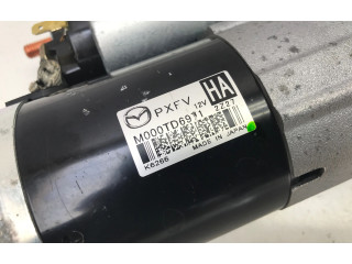 Zpětné zrcátko  Mazda CX-60 2023  M000TD6971, K6266  