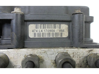 Блок АБС 46826209, 46826209   Fiat  Idea   -  года