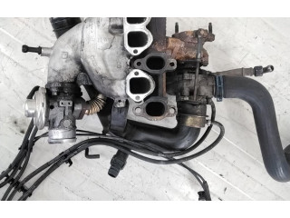  Турбина Volkswagen Polo  AMF         