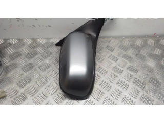 Zpětné zrcátko  Subaru Impreza II 2002  010752  