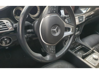 Volant Mercedes-Benz CLS C218 X218 2012 COMPATILHAS  