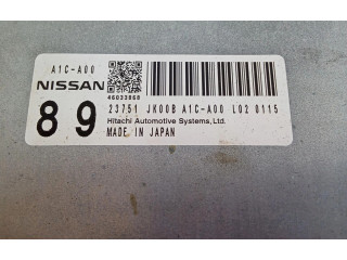 Блок управления 23751JK00B   Infiniti Q70 Y51