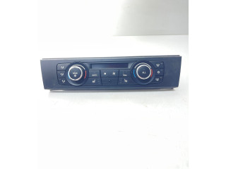Блок управления климат-контролем 9221854, 100414763B   BMW 3 E92 E93