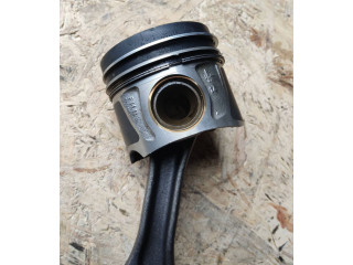 Шатун  059701BC, 059AJ    Audi A6 S6 C7 4G  
