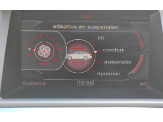 Дисплей    4F0919604, 1141160M   Audi A6 S6 C6 4F