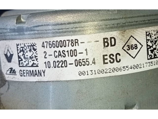 Jednotka ABS 476600078R, P3-B8-29-1   Dacia Lodgy 2018