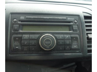 Zpětné zrcátko  Nissan Micra 2008    