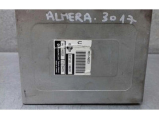 Řídící jednotka 237101N600   Nissan Almera 