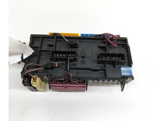 Блок предохранителей A1669063801, 13935164   Mercedes-Benz GL X166    