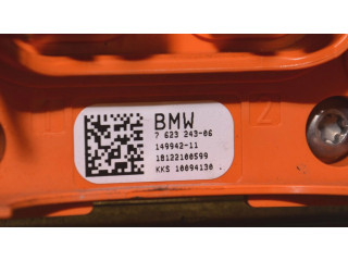 Блок управления 7623243, 2010306302   BMW i3