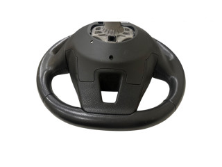 Руль 484300005R, K0100059172   Renault Laguna III