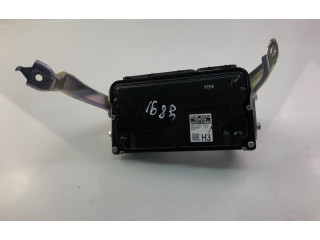 Блок управления 89661F4320   Toyota C-HR
