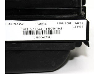   Pojistková skříňka LX6T14D068NAB   Ford Escape III 2020