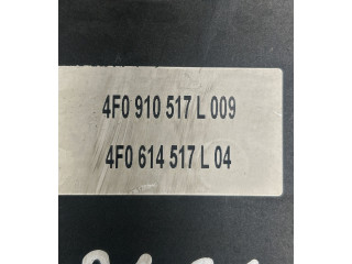 Блок АБС 4F0614517L, 4F0910517L   Audi  A6 S6 C6 4F  2004 - 2011 года