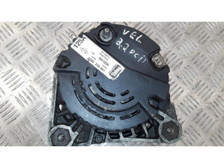 Генератор 8200206251, SG12B072   Renault Vel Satis 2.2     