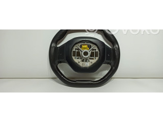 Volant Peugeot 2008 II 2022 98255044ZD, 640497100B  