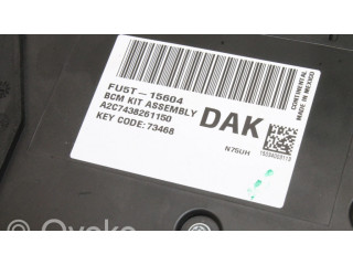   Pojistková skříňka FU5T15604DAK   Ford Mondeo MK  2015