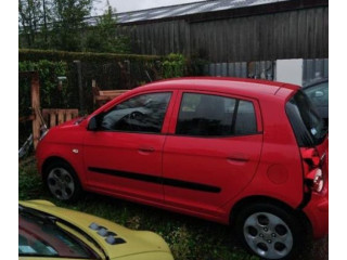 Подушка безопасности водителя    KIA Picanto