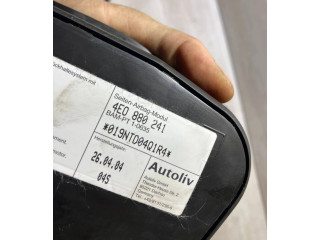 Vstřikovač 4E0880241   Audi A8 S8 D3 4E     