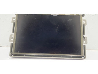 Дисплей    FK7219C299AC   Land Rover Range Rover Evoque L538