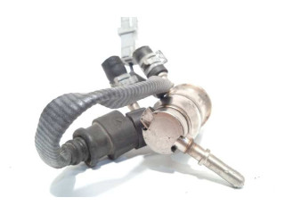 Vstřikovač 208995377R   Nissan Qashqai    K9K872 