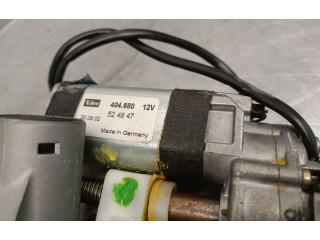    Рулевая рейка 4E0419501A, 4E0419512GX   Audi A8 S8 D2 4D 1994 - 2002 года
