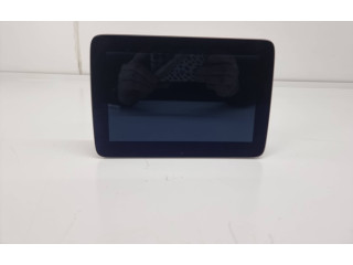 Дисплей    A1669000115   Mercedes-Benz GLE (W166 - C292)