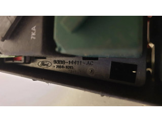   Pojistková skříňka 93BG14411AC, 71541015   Ford Mondeo MK II 1998