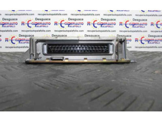 Řídící jednotka 66.110D04   Peugeot 106 