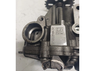 Масляный насос   150109063R  Nissan Qashqai 