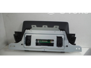 Bildschirm / Display / Anzeige       MG HS