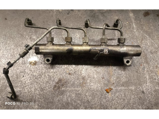Vstřikovací lišta 0445214174, 0445214174   Opel Antara     