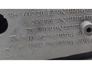 Zpětné zrcátko  levé BMW 3 E36 1993  E11015528, 175141  