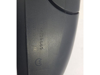 Zpětné zrcátko  Volkswagen Fox 2008  5Z0857507D1NN  
