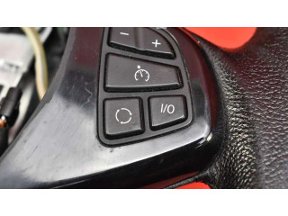 Руль BMW X3 E83  2003 - 2010 года 3448455, 3448455      