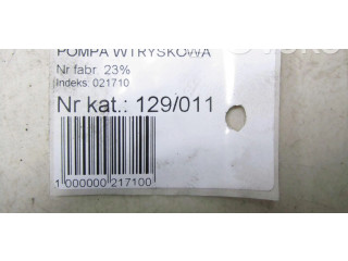 Vstřikovací čerpadlo 0445010618   Volvo XC60     