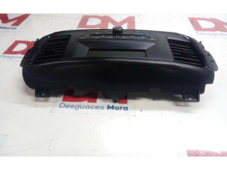 Дисплей    98120819ZD, 98120819ZD   Peugeot Expert
