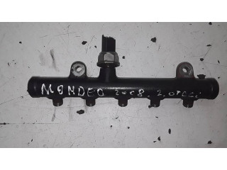 Vstřikovací lišta 9681649580, 072770508220   Ford Mondeo MK IV  pro naftový motor 2.0  