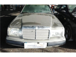 Зеркало (механическое)       Mercedes-Benz E W124  1984 - 1993 года   