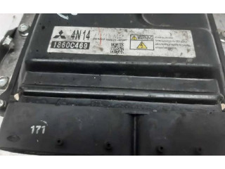 Řídící jednotka 2757004763   Mitsubishi Outlander 2014