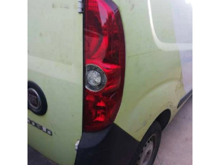 Задний фонарь  0203709900010    Fiat Doblo   2010-2022 года