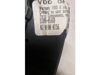 Přístrojová deska  Toyota Avensis T220 2000 8380005460  