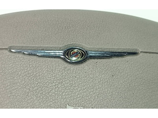 Подушка безопасности водителя P1BQ03BD1AC, TDRJQ3496B1438   Chrysler Aspen