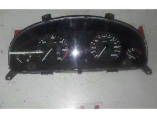 Přístrojová deska  Peugeot 406  9630372880  