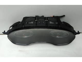 Панель приборов 4G8920934   Audi A6 Allroad C7       