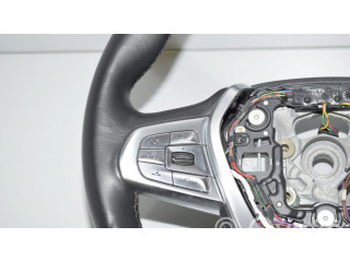 Volant BMW 7 G11 G12 2017 6873930, 6871728  