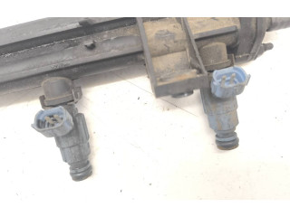 Vstřikovací lišta 3530438300, 3531038010   Hyundai Santa Fe     