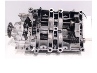 Čerpadlo oleje 9636898380   Peugeot 4007   4HN
