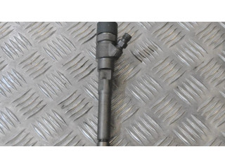 Комплект форсунок 96440397, 0445110270    Chevrolet Captiva для дизельного двигателя  2