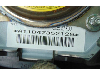Подушка безопасности водителя C23557K00   Mazda 5